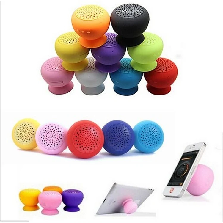 Mini Blue Tooth Speaker 1