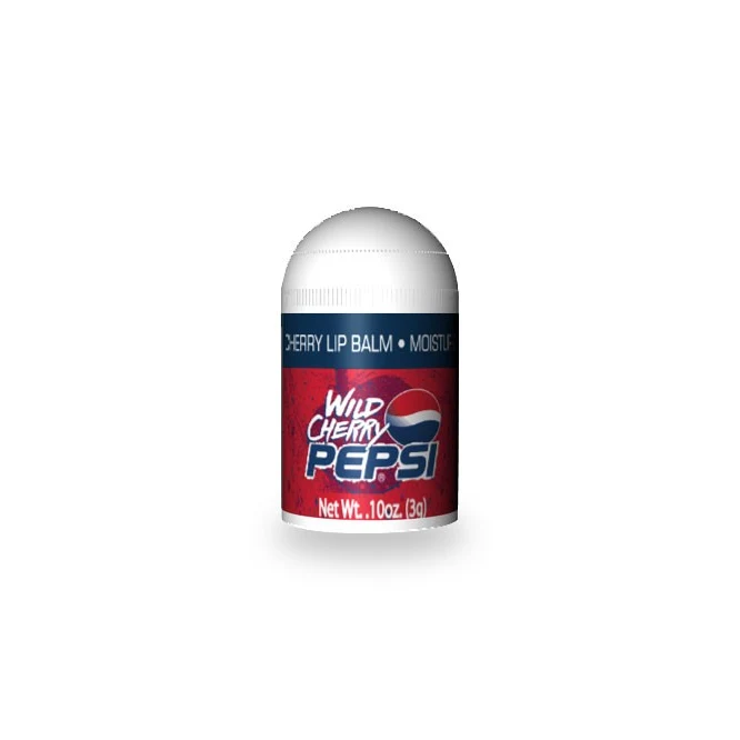 Lip Rageous Non SPF Cherry Lip Balm Bullet 1