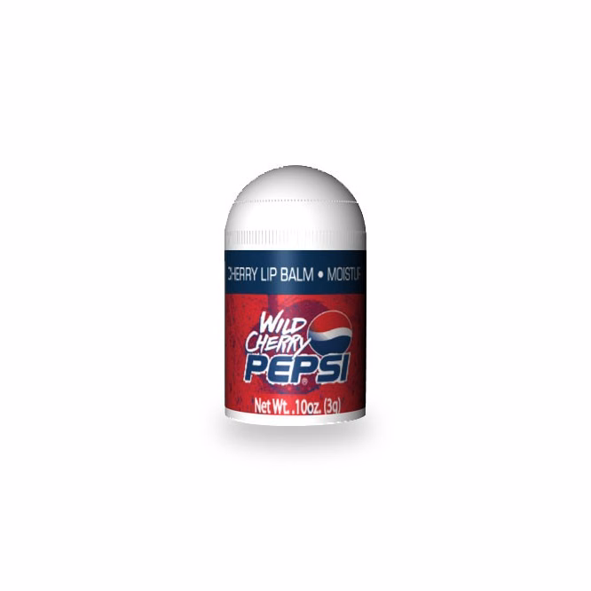 Lip Rageous Non SPF Cherry Lip Balm Bullet