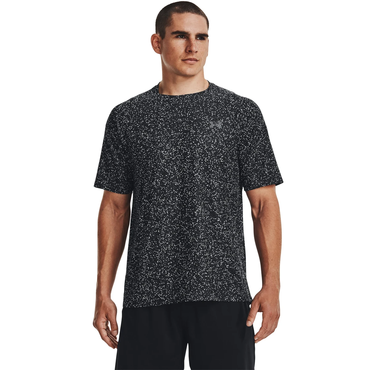 UA Tech 2.0 Nova Men's Short Sleeve 1