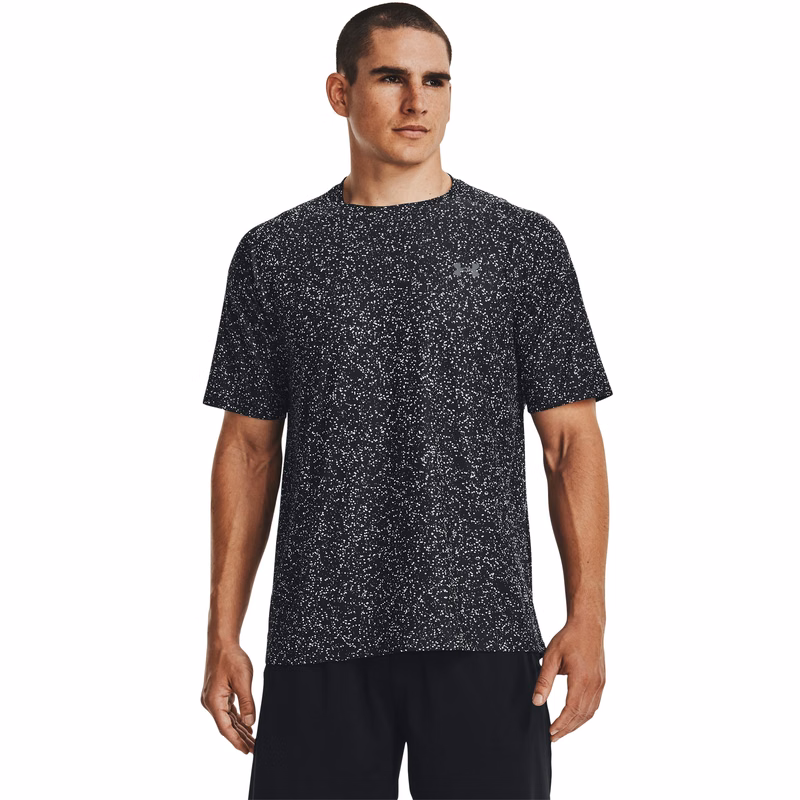UA Tech 2.0 Nova Men's Short Sleeve