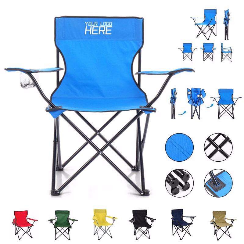 Outdoor Camping Chair