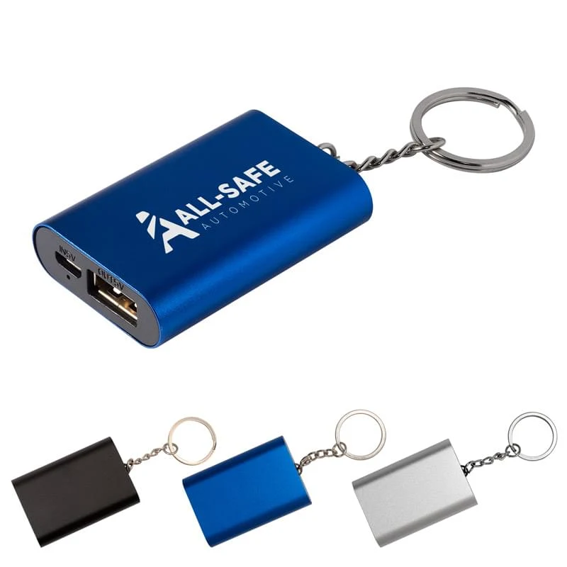 Phantom Mini Charger Key Chain UL 1