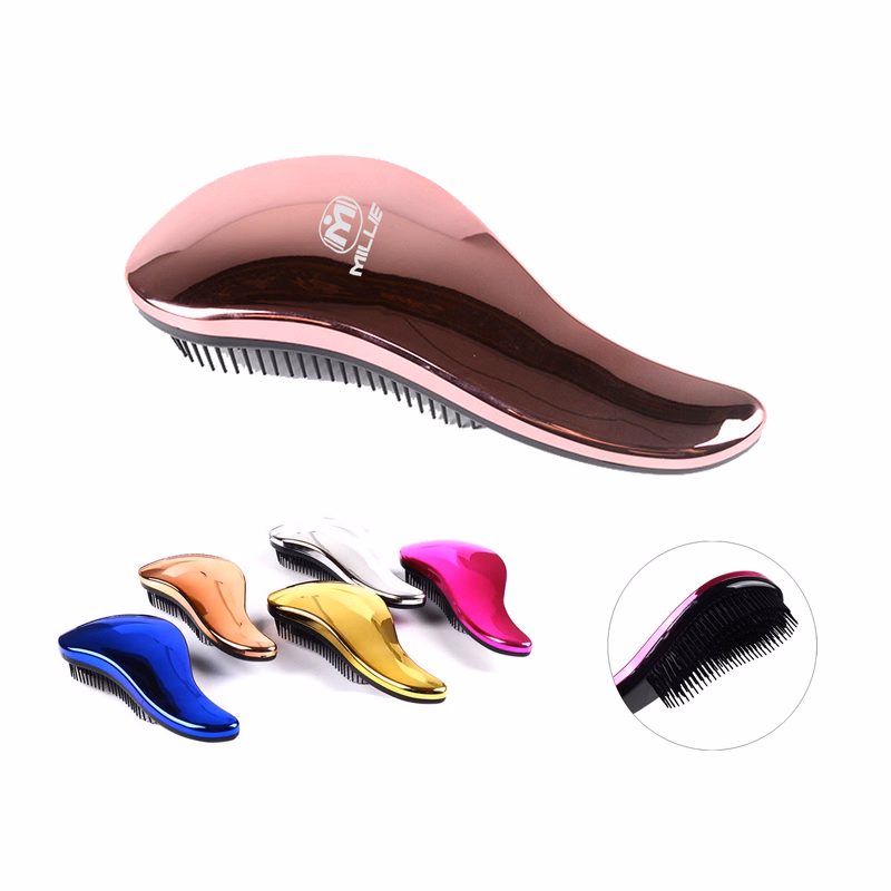 Massage Hairbrush