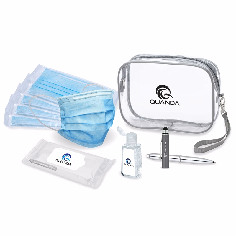 Zenith 5pc Wellness Set