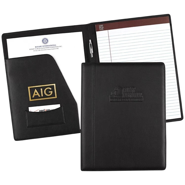 Cape Ann Jr. Pad Folio 1