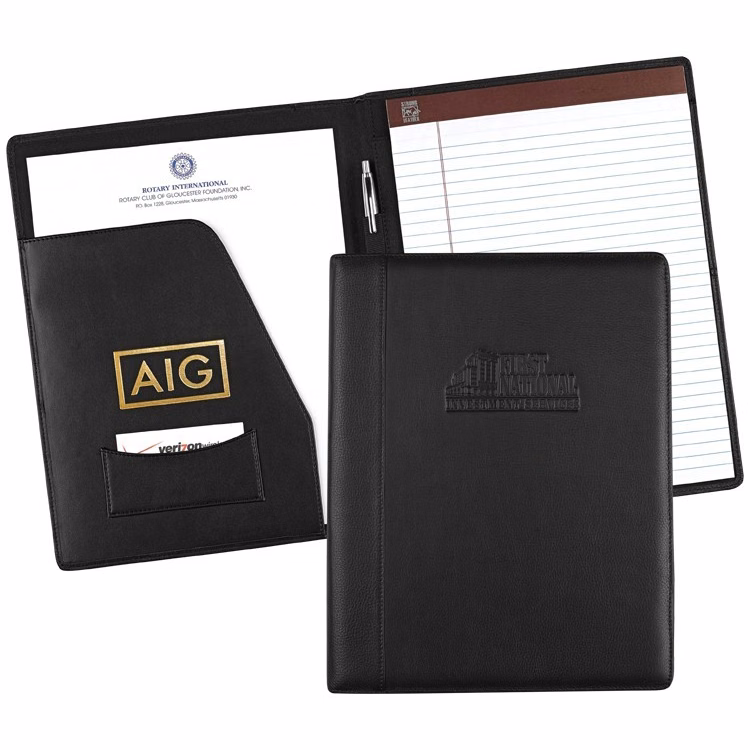 Cape Ann Jr. Pad Folio