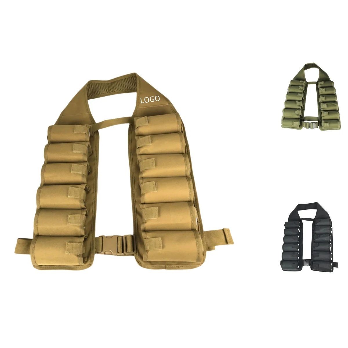 Drink Vest 1