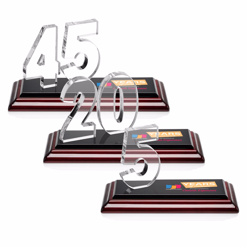 Northam Anniversary VividPrint™ Award - Albion™
