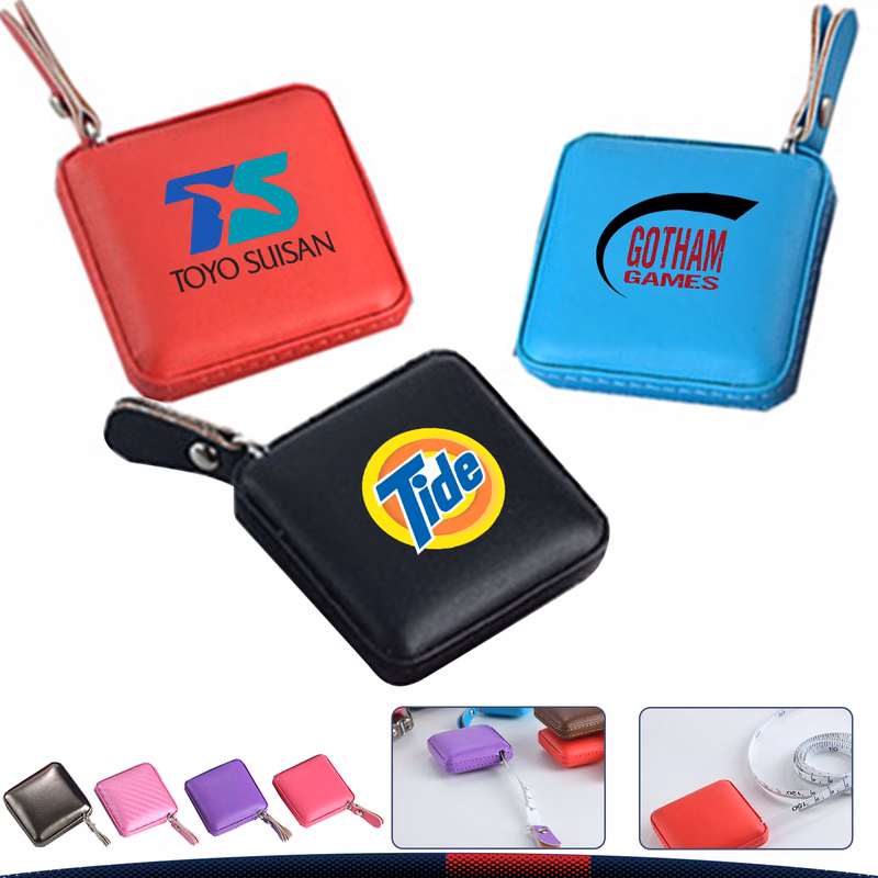 Square Tape Measure
