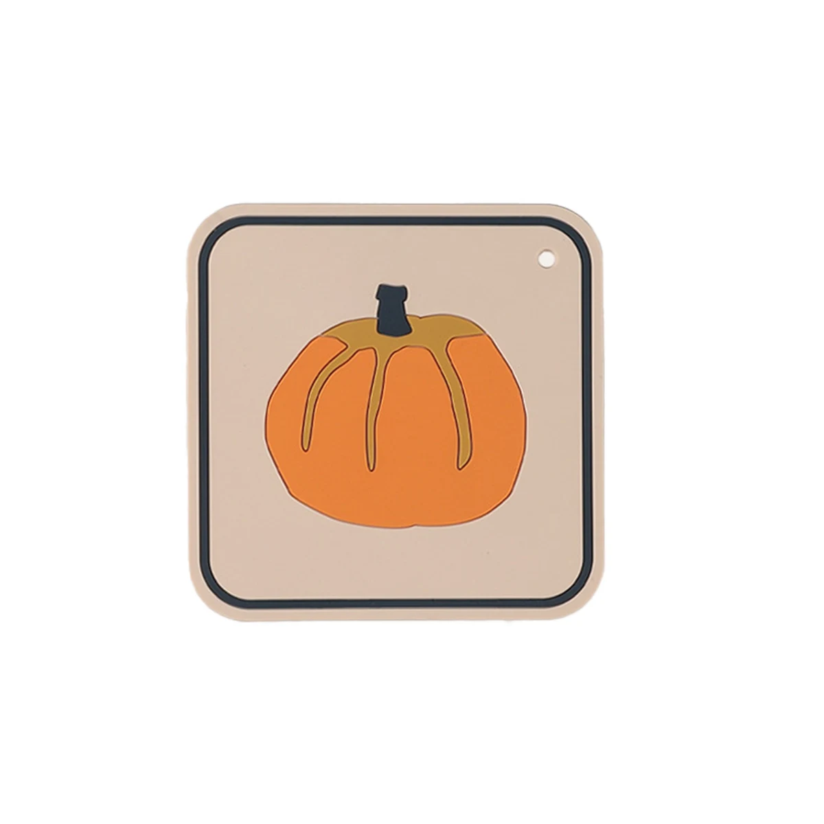 Anti-scald Coaster 1