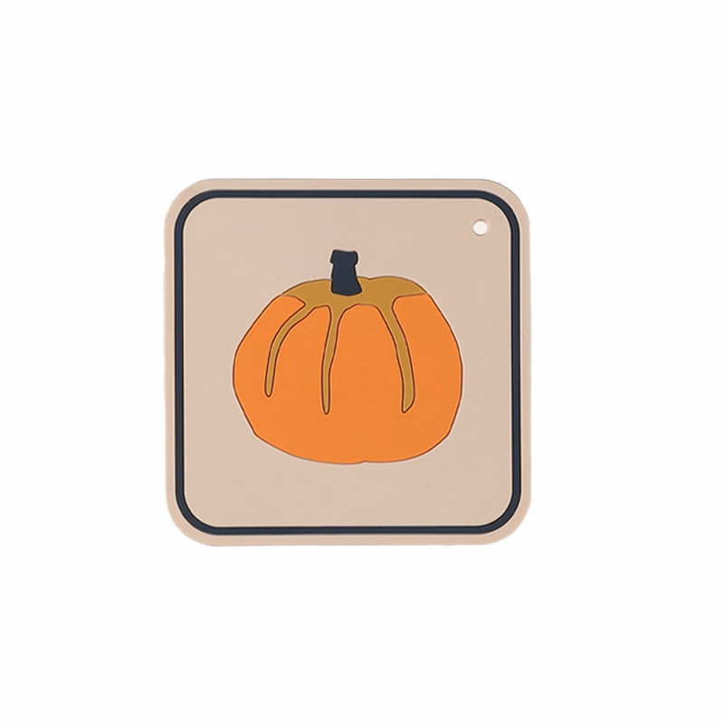 Anti-scald Coaster