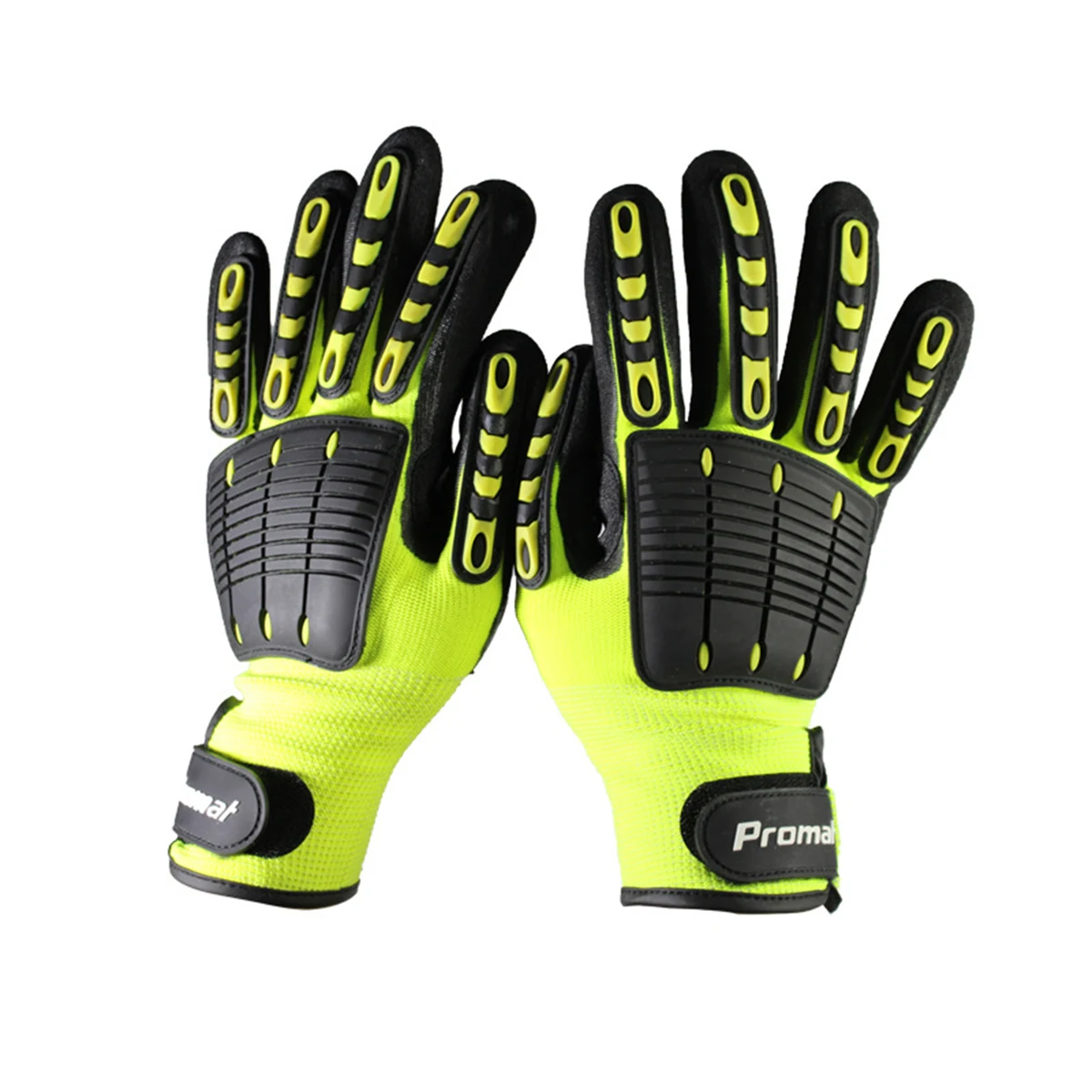 Cut Resistant Safety Work Glove 1