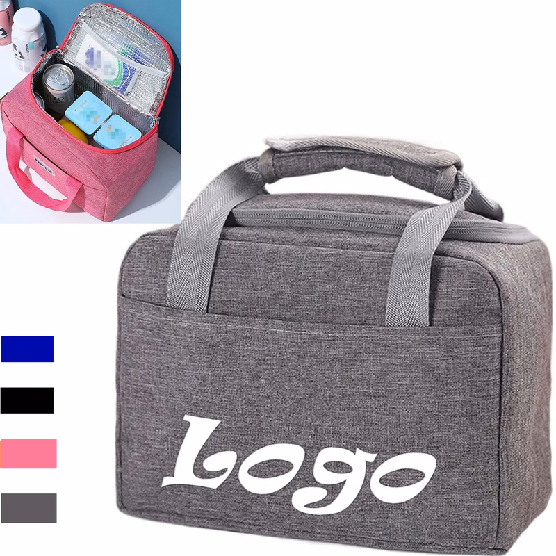 Bento Food Thermal Bag