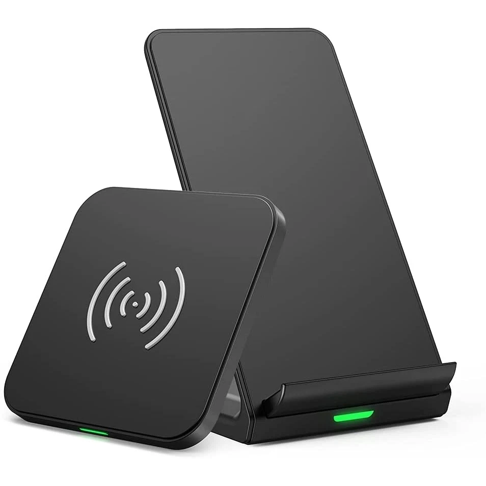 Fast Wireless Charging Stand 1
