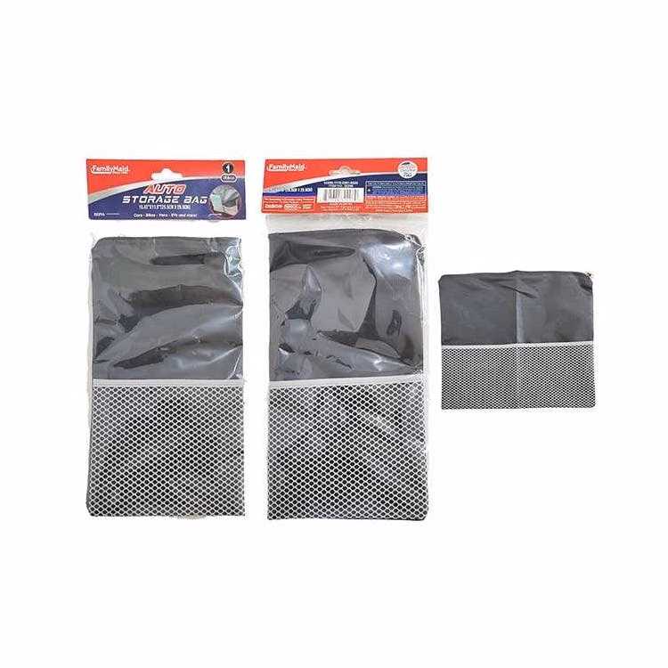 Auto Car Storage Bags with Mesh