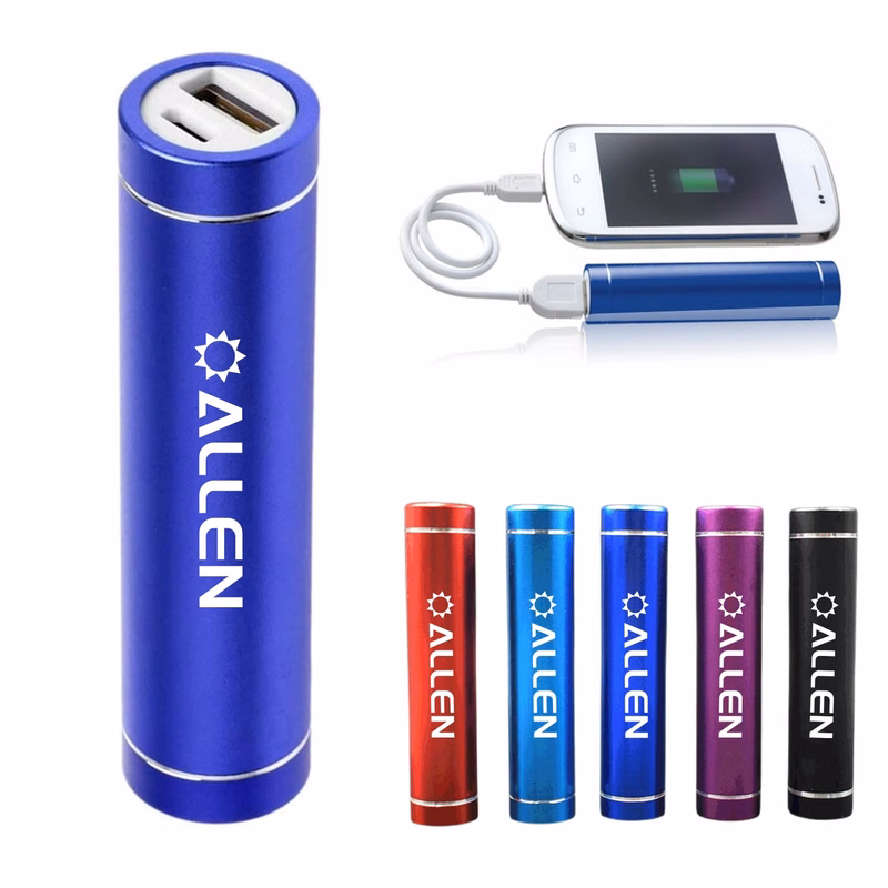 2600Mah Power Bank