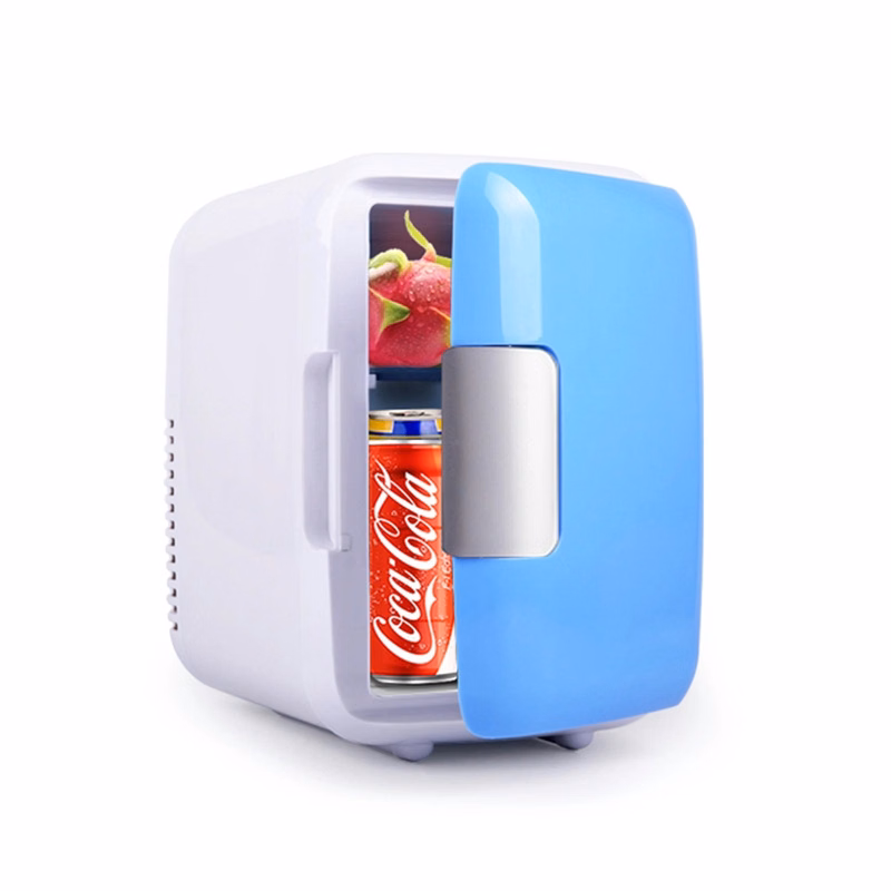 Promotional Mini Refrigerator 12V