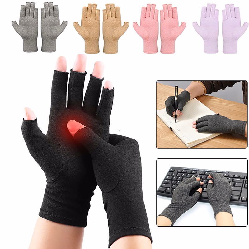 Compression Gloves