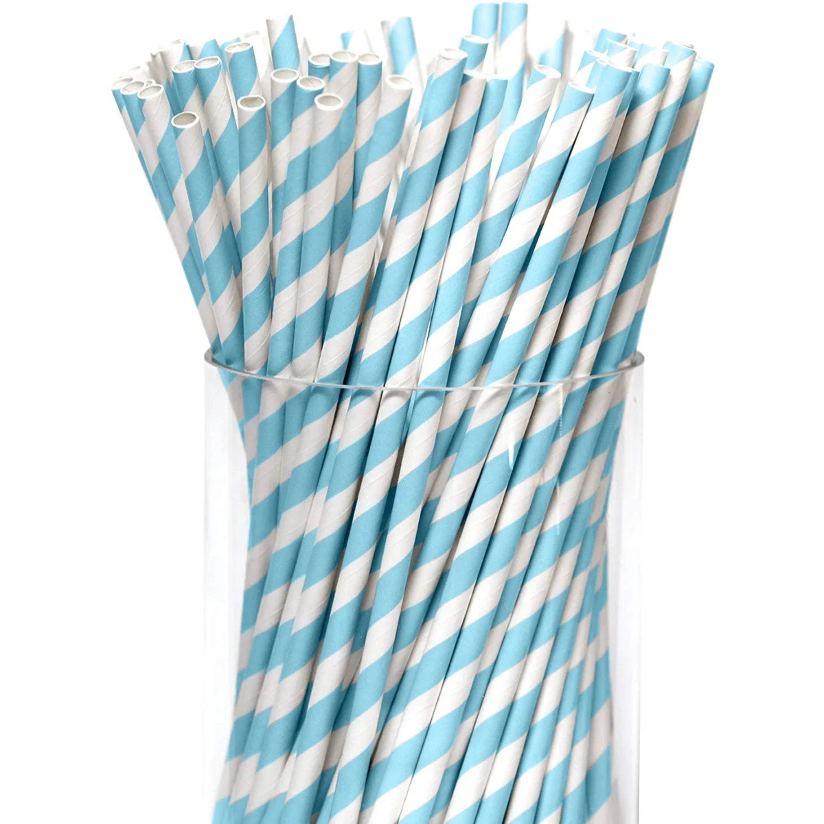 Recyclable Paper Straw 1