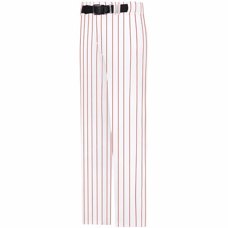 CRUSH PINSTRIPE PANT