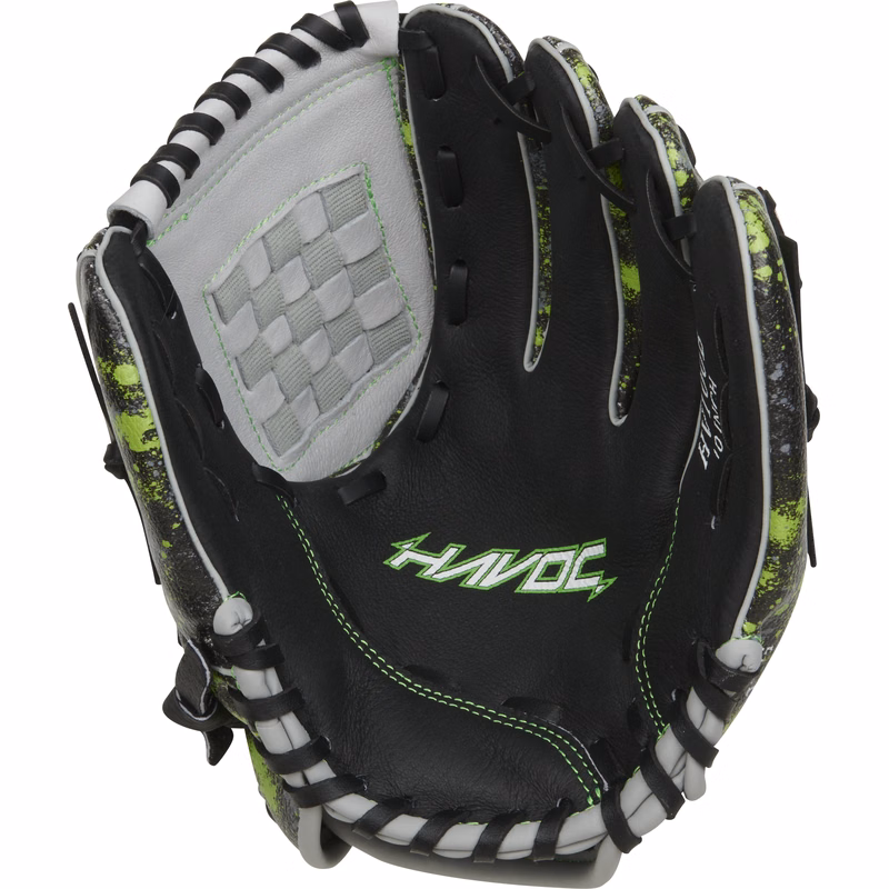 Easton Havoc 10 in Baseball Glove,