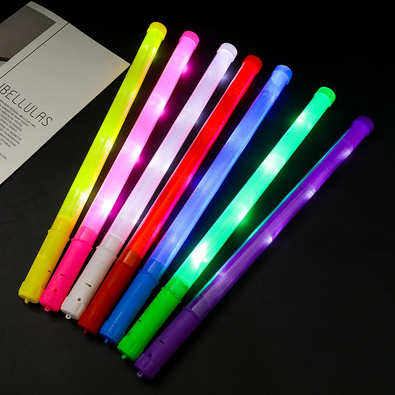 18" Glow Light Sticker 1