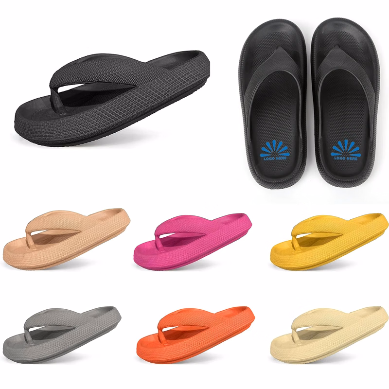 Soft EVA Unisex Flip-Flop