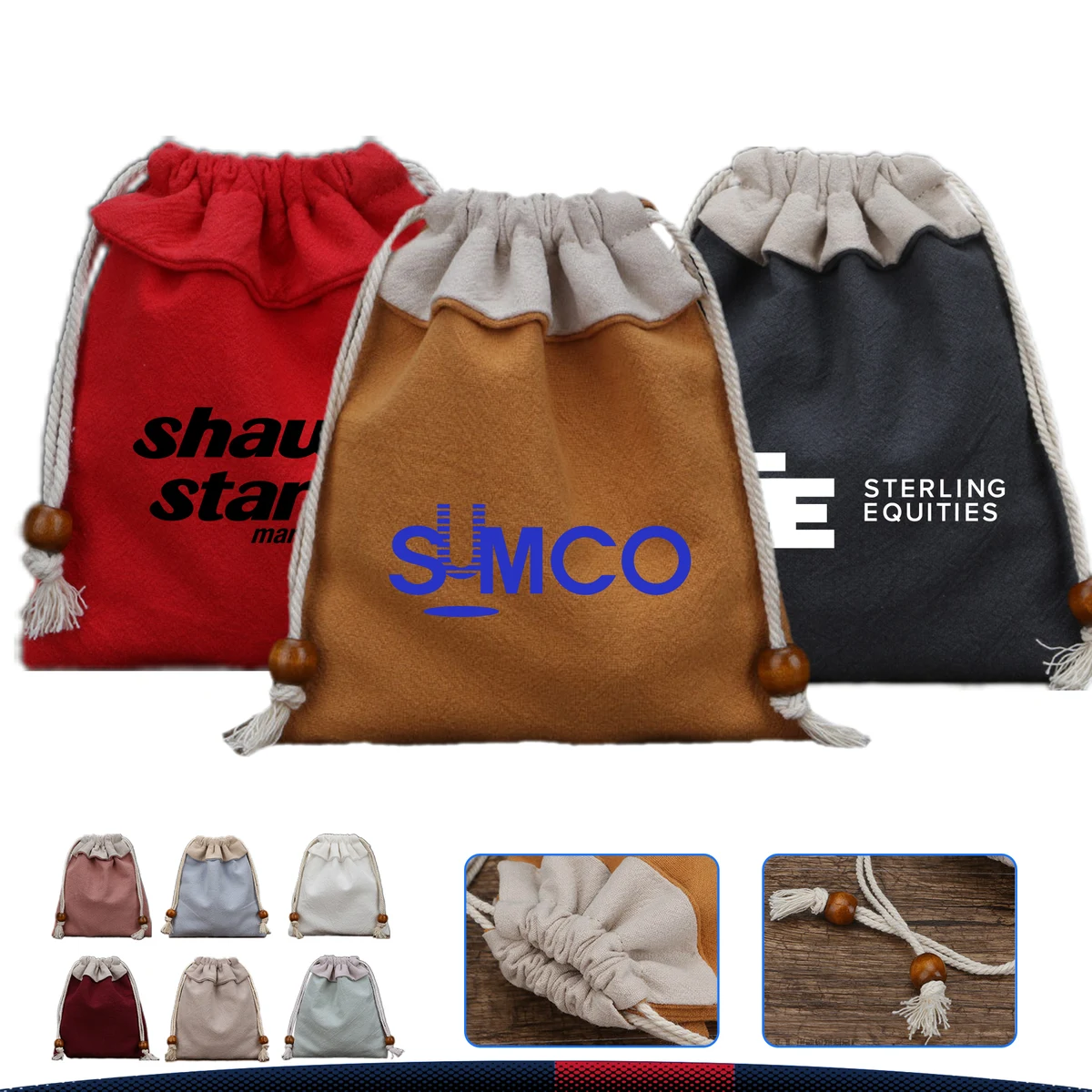 Mesin Gift Bag 1