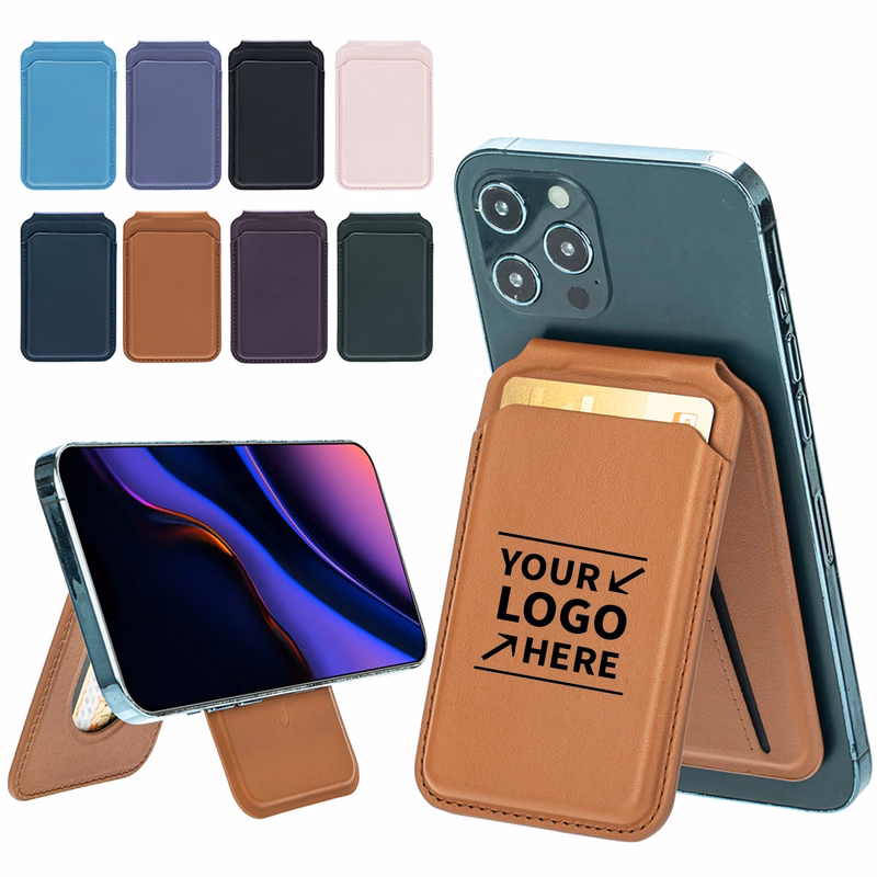 Magnetic Wallet