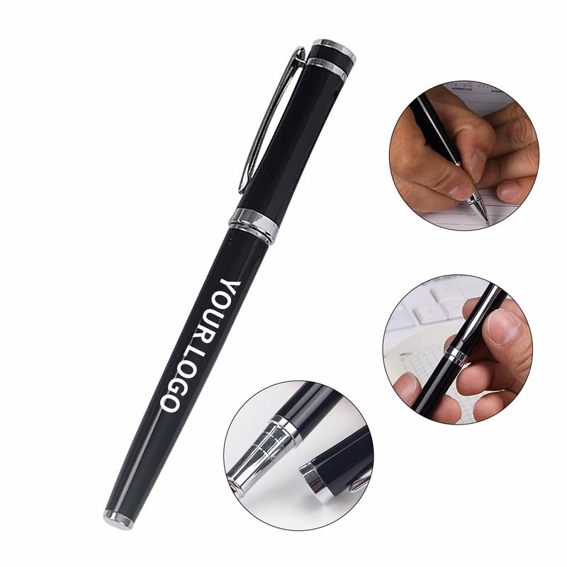 Luxury Metal Executive Pen