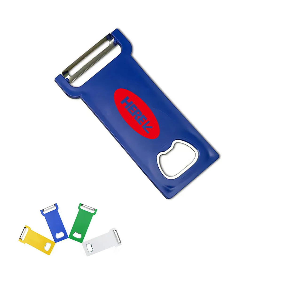 Peeler with Ener 1