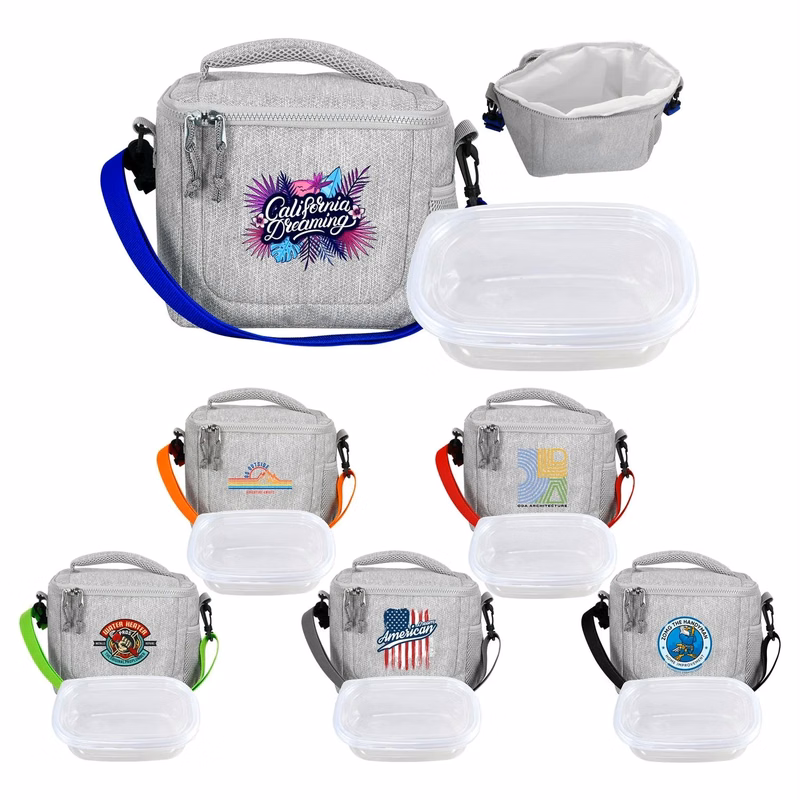 Handy Adventure Cooler Set