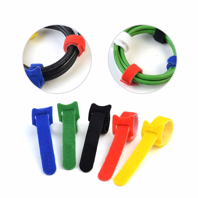 Nylon Magic Tape Tie