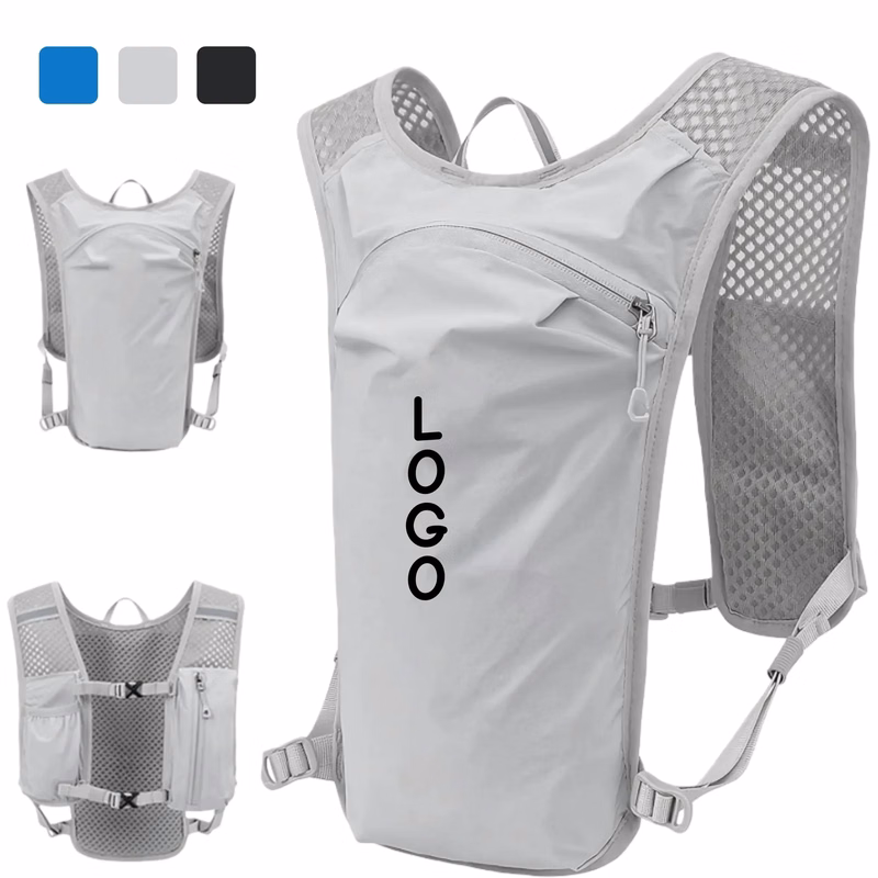 Cycling Running Hiking Sport Vest Pack