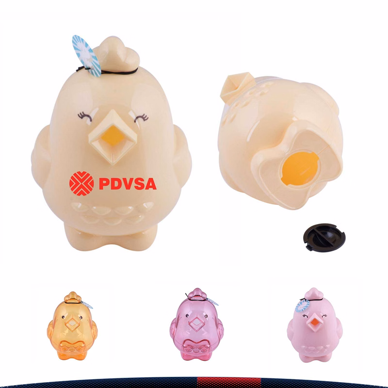 Chicken Coin Bank