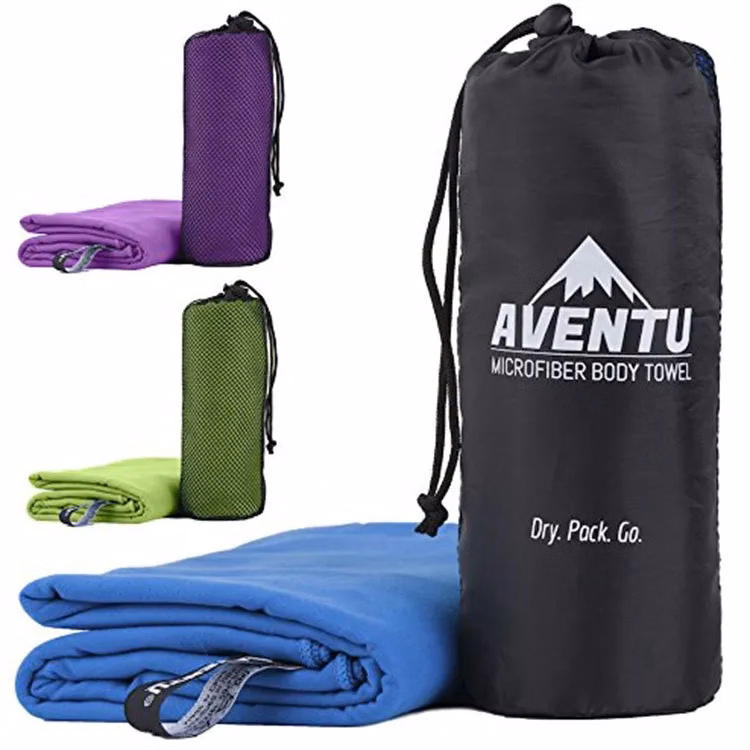 Multifunctional Double Sided Fleece Blanket