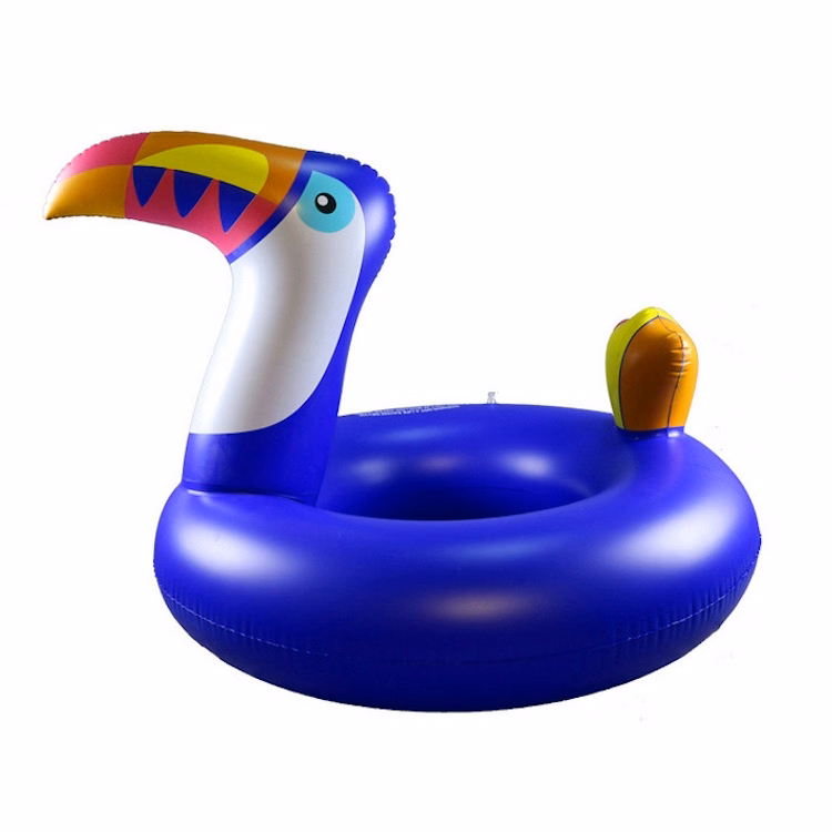 Inflatable Swimming Pool Tubes
