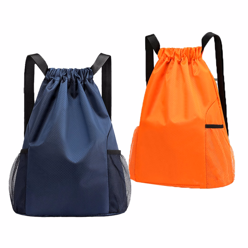 MOQ100 Casual Double-shoulder Bag