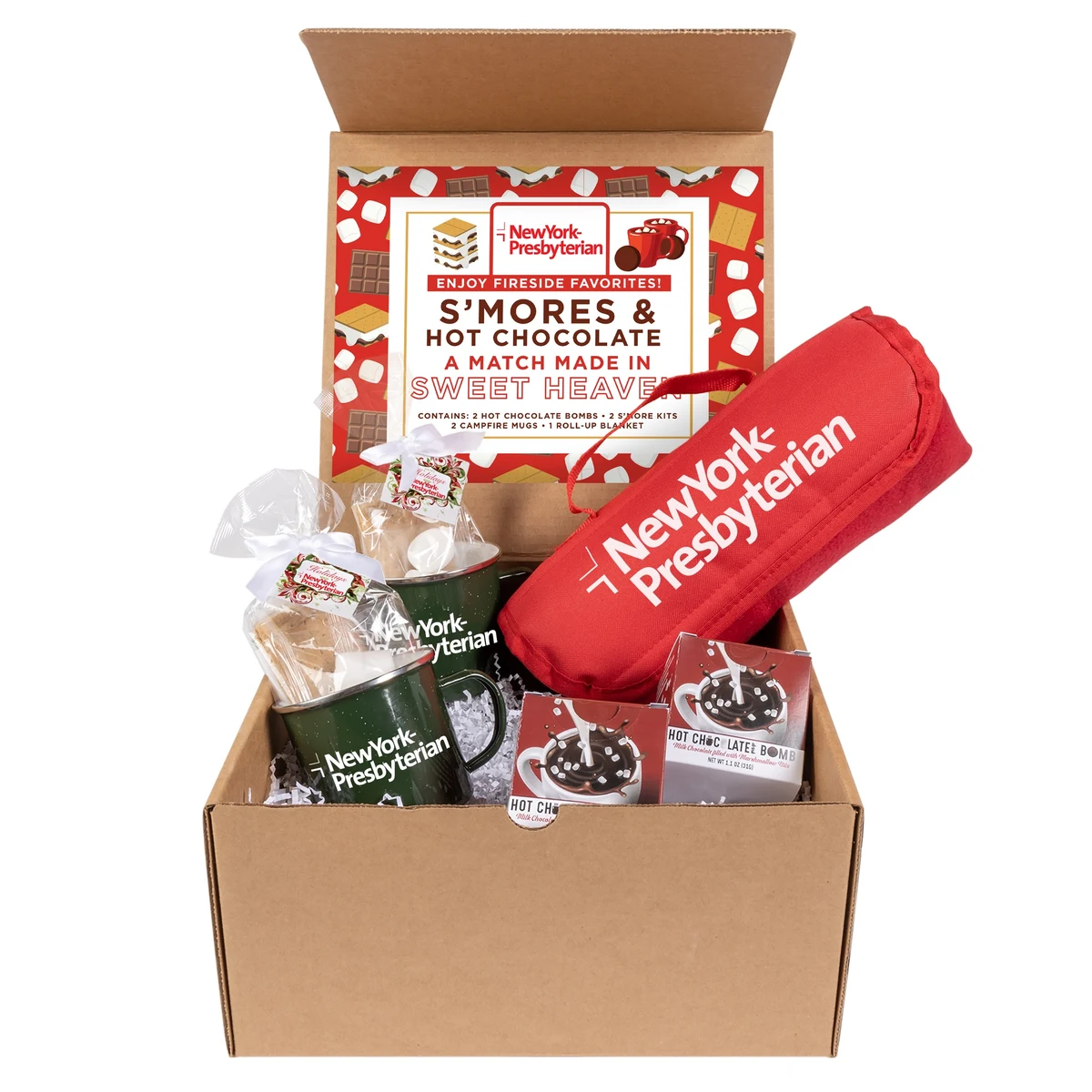 Night By The Fire Gift Set 1