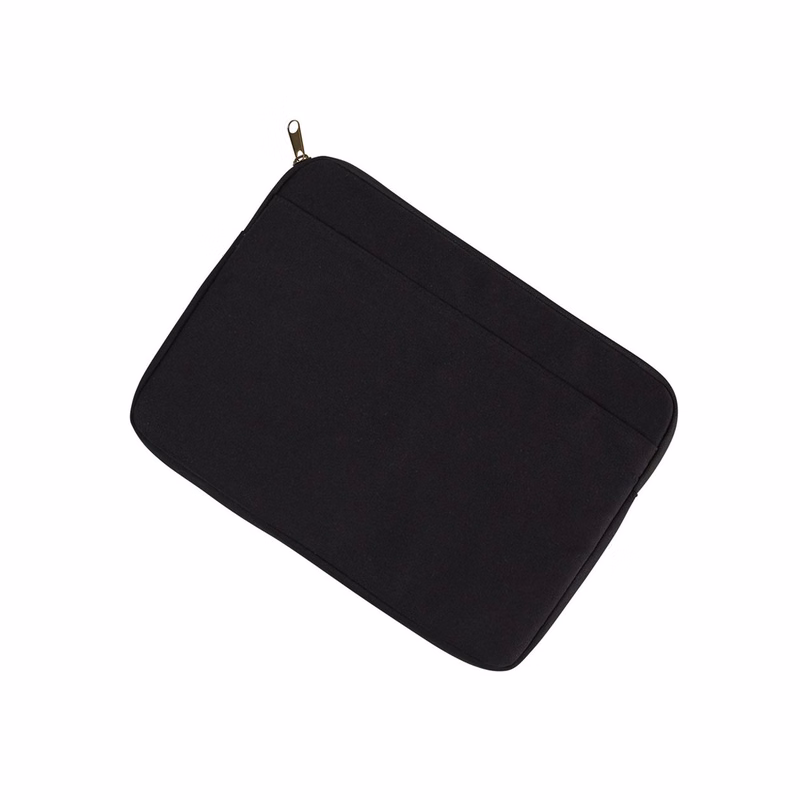 Canvas Laptop Sleeve - BE060