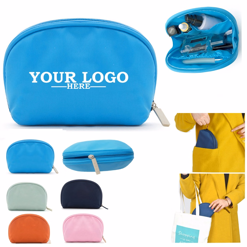 Portable Travel Pouch