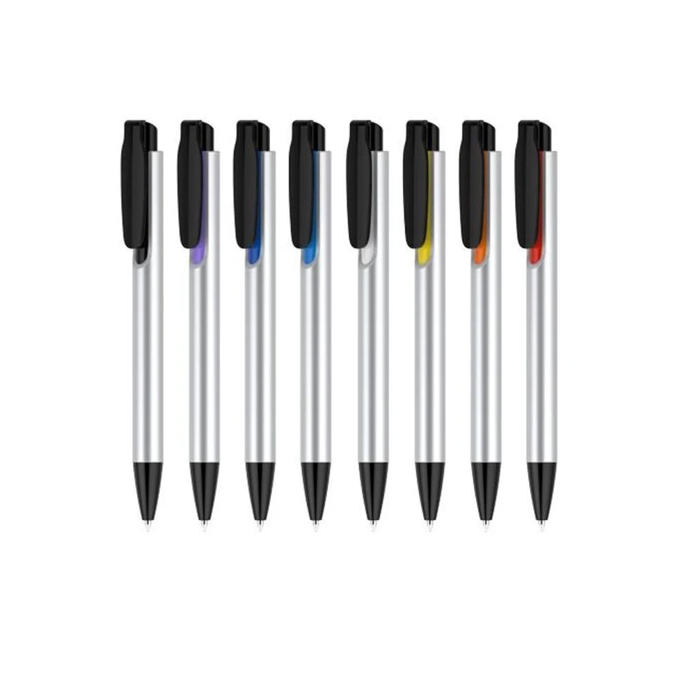 Fan Pen - Silver 1