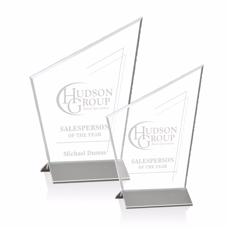 Lynx Award - Aluminum
