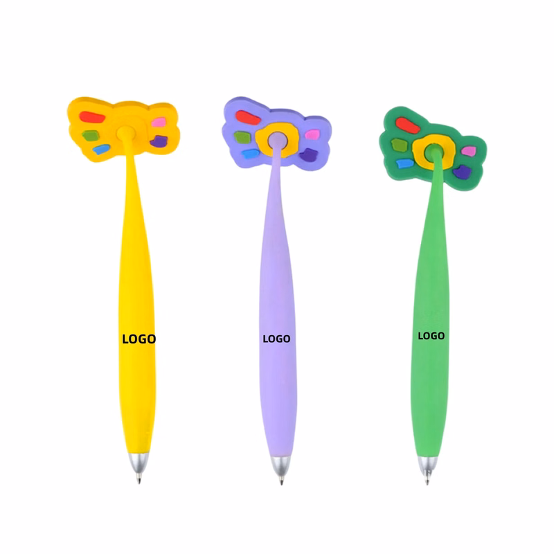 Fashion Cartoon Ballpoint Pen