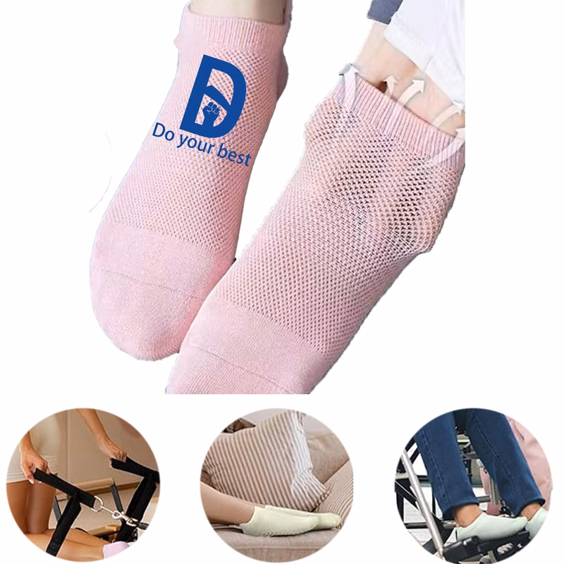 Non Slip Workout and Sports Sock