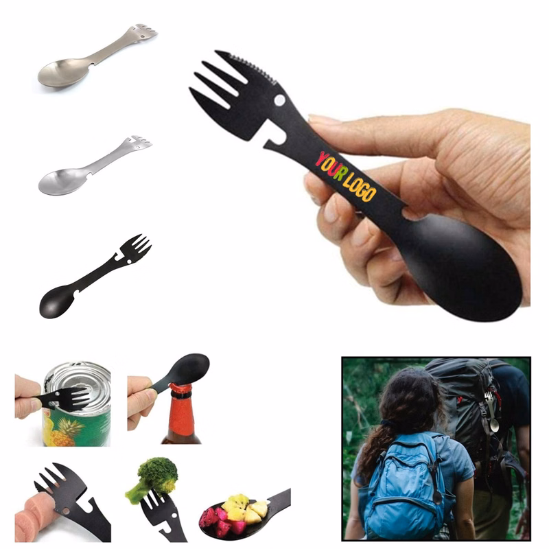 Tactical Spork