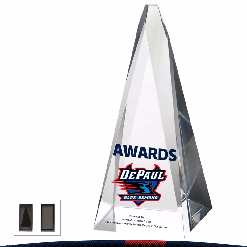 Cassie Crystal Tower Award