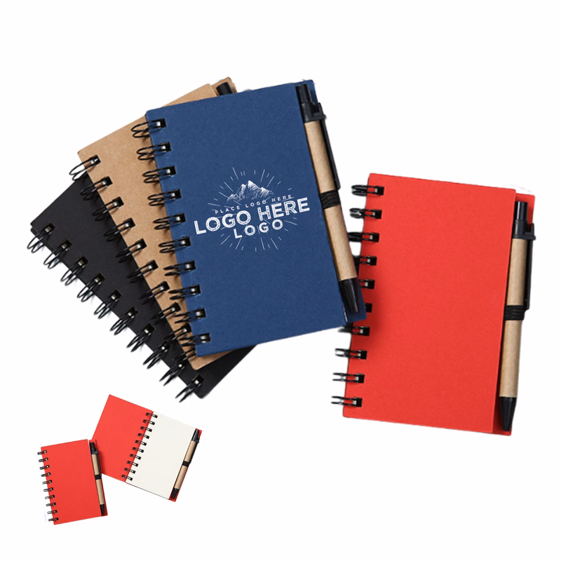 Eco Kraft Journal