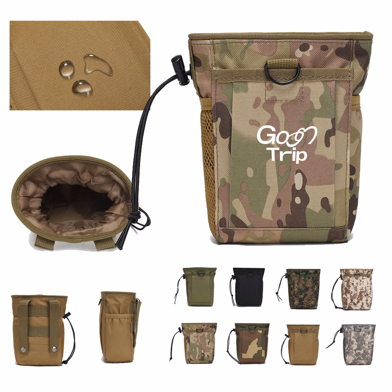 Camping Supplies Package